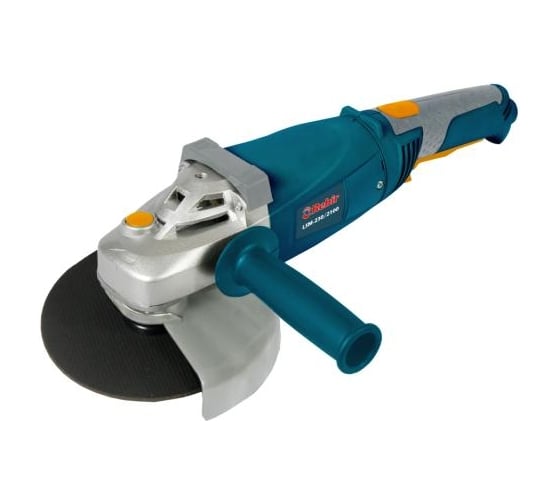 Угловая шлифовальная машина REBIR LSM-230/2100 6624081