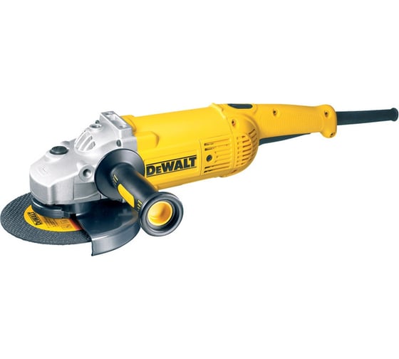 Угловая шлифмашина DeWALT D 28421 1