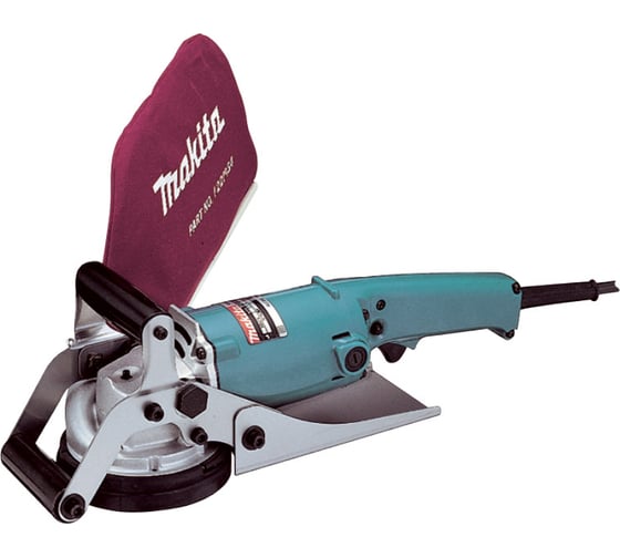 Шлифмашина по бетону Makita PC 1100 1