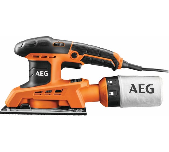 Виброшлифмашина AEG FS250 4935472164