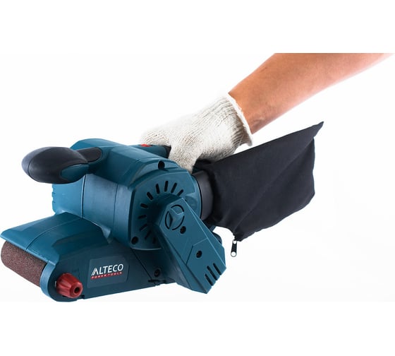 Ленточная шлифмашина Alteco BS 950 30115