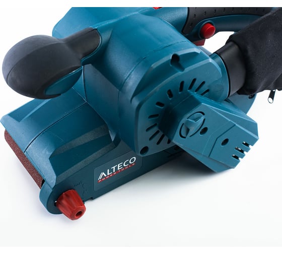 Ленточная шлифмашина Alteco BS 950 30115
