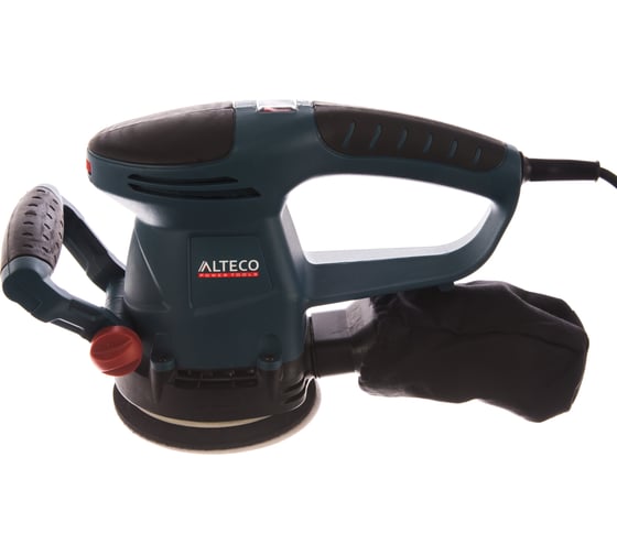 Эксцентриковая шлифмашина Alteco EX 0910 EX 480-125 E 27462