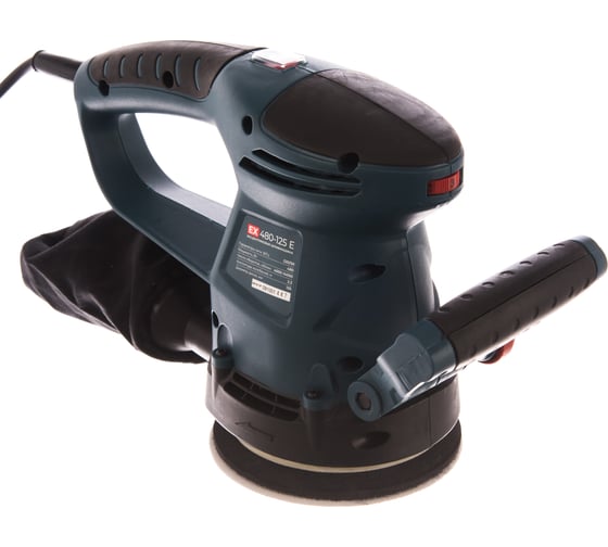 Эксцентриковая шлифмашина Alteco EX 0910 EX 480-125 E 27462