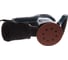 Эксцентриковая шлифмашина Alteco EX 0910 EX 480-125 E 27462 4