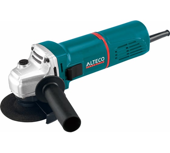 Угловая шлифмашина Alteco AG 1000-125 E 21599 1