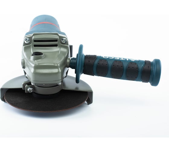 Угловая шлифмашина Alteco AG 1000-125 E 21599
