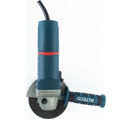 Угловая шлифмашина Alteco AG 1000-125 E 21599