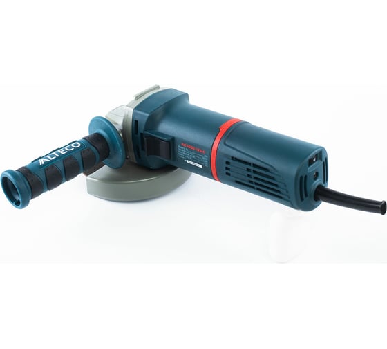 Угловая шлифмашина Alteco AG 1000-125 E 21599