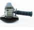 Угловая шлифмашина Alteco AG 1000-125 E 21599 3