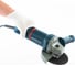 Угловая шлифмашина Alteco AG 1000-125 E 21599 10