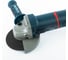 Угловая шлифмашина Alteco AG 1000-125 E 21599 6