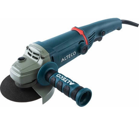 Угловая шлифмашина Alteco AG 1300-125 25657
