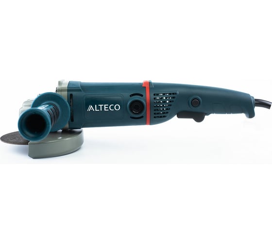 Угловая шлифмашина Alteco AG 1300-125 25657
