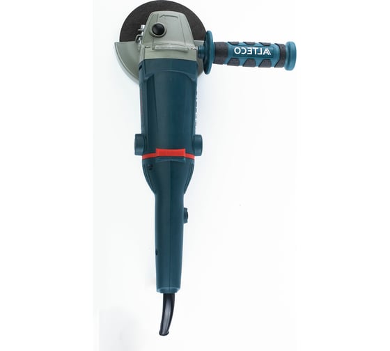 Угловая шлифмашина Alteco AG 1300-125 25657