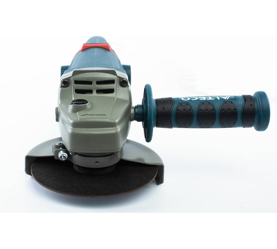 Угловая шлифмашина Alteco AG 1300-125 25657