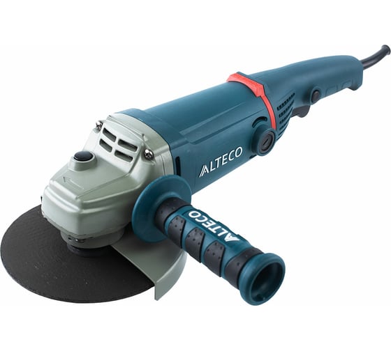 Угловая шлифмашина Alteco AG 1500-150 19584 1