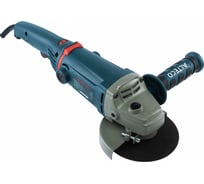 Угловая шлифмашина Alteco AG 1200-125 E 21989