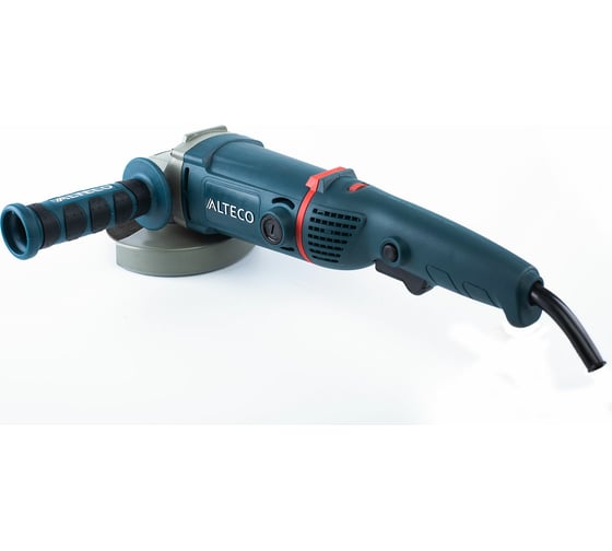 Угловая шлифмашина Alteco AG 1200-125 E 21989