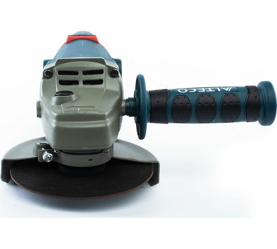 Угловая шлифмашина Alteco AG 1200-125 E 21989