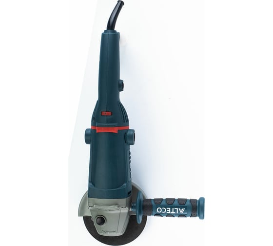 Угловая шлифмашина Alteco AG 1200-125 E 21989