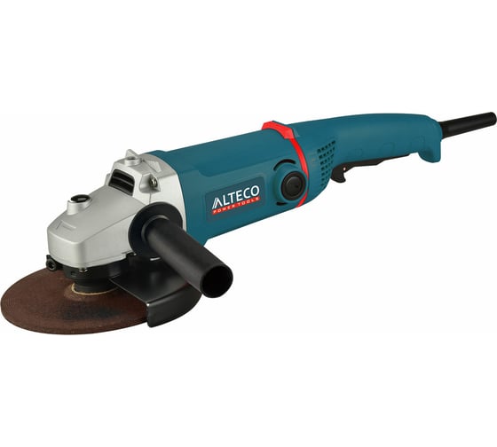Угловая шлифмашина Alteco AG 2000-180.1 21677