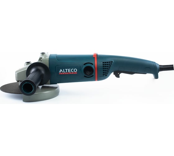 Угловая шлифмашина Alteco AG 2000-180.1 21677