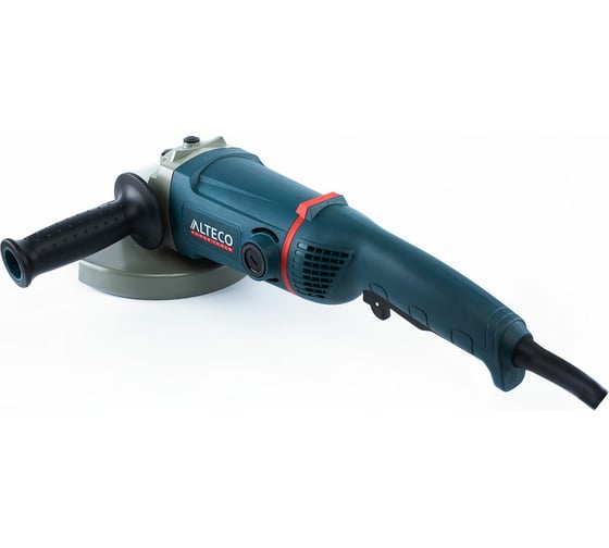 Угловая шлифмашина Alteco AG 2000-180.1 21677