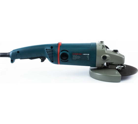 Угловая шлифмашина Alteco AG 2000-180.1 21677