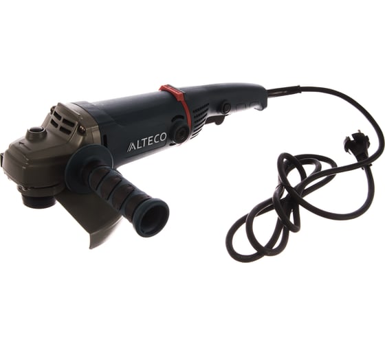 Угловая шлифмашина Alteco AG 1800-180 31044 1