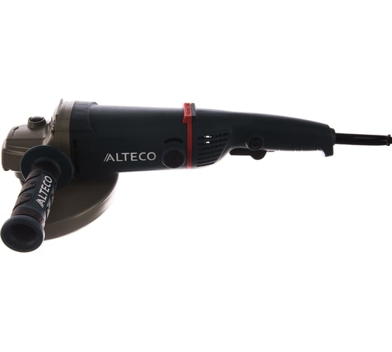 Угловая шлифмашина Alteco AG 1800-180 31044