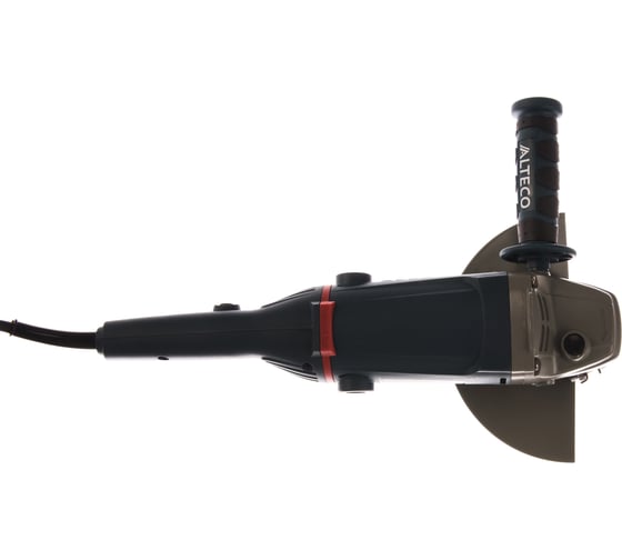 Угловая шлифмашина Alteco AG 1800-180 31044