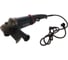 Угловая шлифмашина Alteco AG 1800-180 31044 1