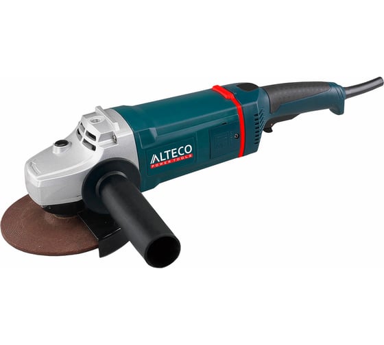 Угловая шлифмашина Alteco AG 2400-230.1 19585 1