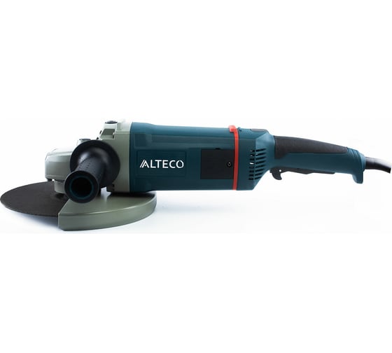 Угловая шлифмашина Alteco AG 2400-230.1 19585