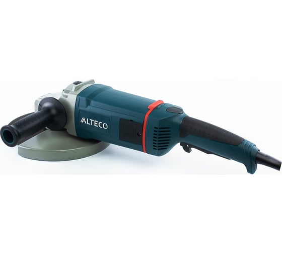 Угловая шлифмашина Alteco AG 2400-230.1 19585