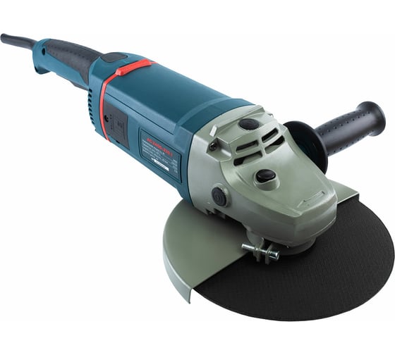 Угловая шлифмашина Alteco AG 2400-230.1 19585