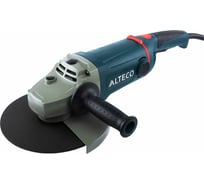 Угловая шлифмашина Alteco AG 2600-230 S 31046