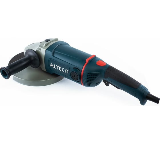 Угловая шлифмашина Alteco AG 2600-230 S 31046