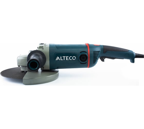 Угловая шлифмашина Alteco AG 2600-230 S 31046
