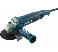 Угловая шлифмашина Alteco AG 900-125 21676