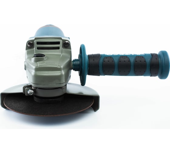 Угловая шлифмашина Alteco AG 900-125 21676
