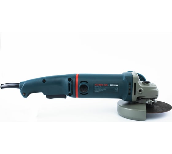 Угловая шлифмашина Alteco AG 900-125 21676