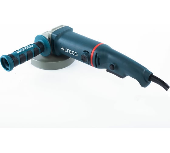 Угловая шлифмашина Alteco AG 900-125 21676