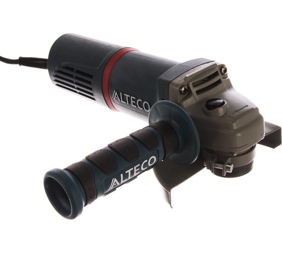 Угловая шлифмашина Alteco Professional AG 850-125.1 21600