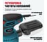 Виброшлифмашина ALTECO SN 240-4 63300 4