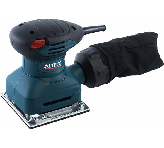 Виброшлифмашина Alteco SN 0908 SN 230 27460