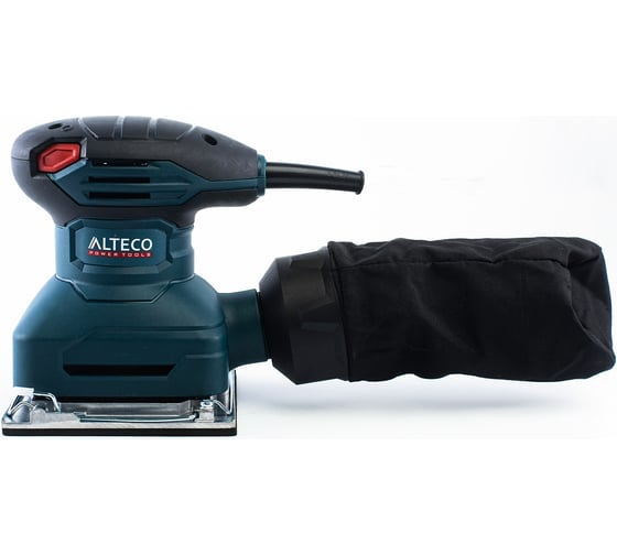 Виброшлифмашина Alteco SN 0908 SN 230 27460