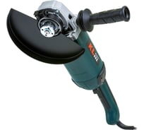 Профессиональная бесщеточная сетевая ушм (болгарка) KLPRO KLBT88230 14020