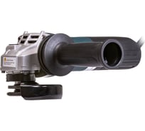 Профессиональная бесщеточная сетевая ушм (болгарка) KLPRO KLAT11509 с регулировкой оборотов 14022